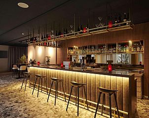 Unterkunft 27402401 - Appartement Hessen - NH Frankfurt Airport