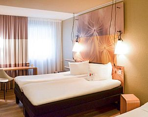 Unterkunft 27402404 • Appartement Hessen • ibis Hotel Frankfurt Airport 