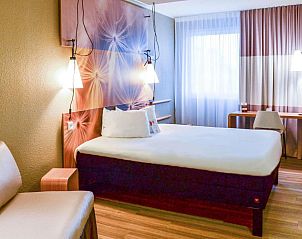 Unterkunft 27402404 - Appartement Hessen - ibis Hotel Frankfurt Airport