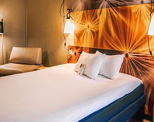 Unterkunft 27402404 - Appartement Hessen - ibis Hotel Frankfurt Airport