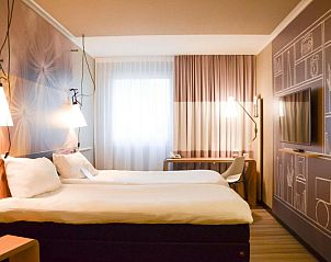 Unterkunft 27402404 - Appartement Hessen - ibis Hotel Frankfurt Airport