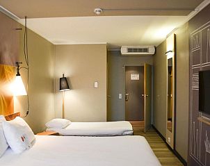 Unterkunft 27402404 - Appartement Hessen - ibis Hotel Frankfurt Airport