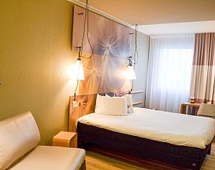 Unterkunft 27402404 - Appartement Hessen - ibis Hotel Frankfurt Airport