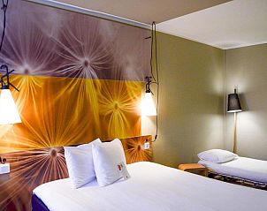 Unterkunft 27402404 - Appartement Hessen - ibis Hotel Frankfurt Airport