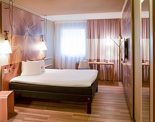 Unterkunft 27402404 - Appartement Hessen - ibis Hotel Frankfurt Airport