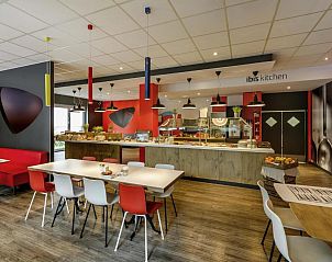 Unterkunft 27402404 - Appartement Hessen - ibis Hotel Frankfurt Airport