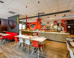 Unterkunft 27402404 - Appartement Hessen - ibis Hotel Frankfurt Airport