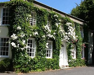 Guest house 27406501 • Apartment England • Rose in Vale Country House Hotel 