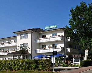 Unterkunft 27419901 • Appartement Mecklenburg-Vorpommern • Hotel Nordkap 