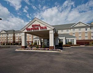 Verblijf 27425302 • Vakantie appartement Zuiden • Hilton Garden Inn Tupelo 