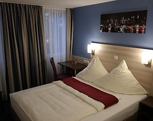 Guest house 27502601 • Apartment North Rhine-Westphalia • Motel 44 