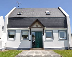 Verblijf 27503703 • Vakantiewoning Zuid-Oost Ierland • Vakantiehuis Glenbeg Point 