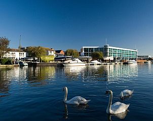 Verblijf 27506501 • Vakantie appartement Engeland • Captain's Club Hotel & Spa 