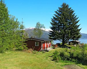 Guest house 2760114 • Holiday property West Noorwegen • Vakantiehuis Haugen (FJS024) 
