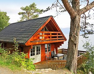Unterkunft 2760125 • Ferienhaus West Noorwegen • Vakantiehuis Maria (FJS114) 
