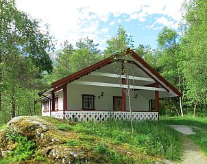 Unterkunft 2761503 • Ferienhaus West Noorwegen • Vakantiehuis Skogstjerna (FJS085) 