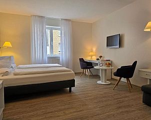 Guest house 27702601 • Apartment North Rhine-Westphalia • Hotel Samson 