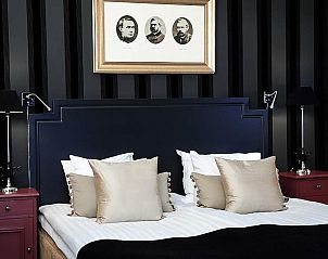 Guest house 27817301 - Apartment Gtaland - Bjertorp Slott