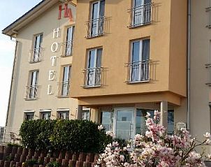 Guest house 27902402 • Apartment Hessen • Hotel Ackermann 