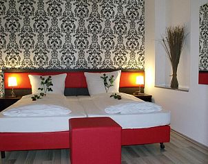 Unterkunft 27902602 • Appartement Nordrhein-Westfalen • Cityhotel Ahlen Garni 