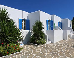 Unterkunft 27906101 • Appartement Griechischen Inseln • Fragos Apartments 