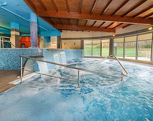 Verblijf 27921101 - Vakantie appartement Het groene Spanje - Hotel Spa Norat Torre Do Deza 4* Superior