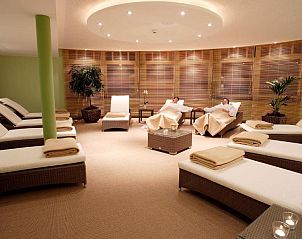 Verblijf 28002601 - Vakantie appartement Noordrijn-Westfalen - Lind Hotel