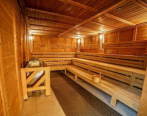 Verblijf 28002601 - Vakantie appartement Noordrijn-Westfalen - Lind Hotel