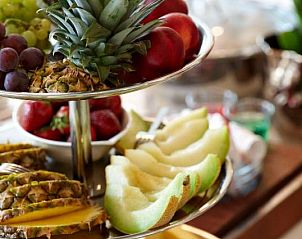 Verblijf 28002601 - Vakantie appartement Noordrijn-Westfalen - Lind Hotel