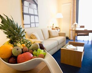 Verblijf 28002601 - Vakantie appartement Noordrijn-Westfalen - Lind Hotel