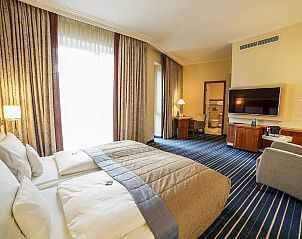 Verblijf 28002601 - Vakantie appartement Noordrijn-Westfalen - Lind Hotel