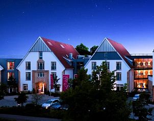 Verblijf 28002601 - Vakantie appartement Noordrijn-Westfalen - Lind Hotel