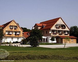 Verblijf 28003302 • Vakantie appartement Beieren • Landgasthof - Hotel Reindlschmiede 