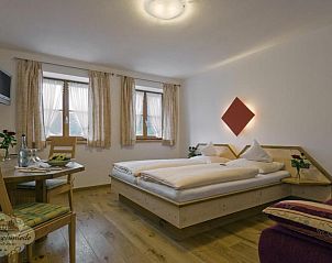 Verblijf 28003302 - Vakantie appartement Beieren - Landgasthof - Hotel Reindlschmiede
