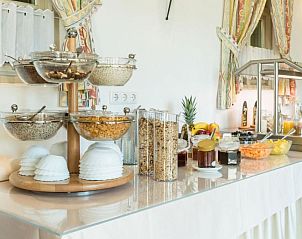 Verblijf 28003302 - Vakantie appartement Beieren - Landgasthof - Hotel Reindlschmiede