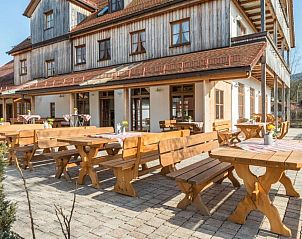 Verblijf 28003302 - Vakantie appartement Beieren - Landgasthof - Hotel Reindlschmiede