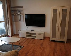 Verblijf 28102401 - Vakantie appartement Hessen - Hotel Princess