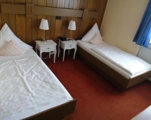 Verblijf 28102401 - Vakantie appartement Hessen - Hotel Princess