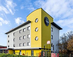 Guest house 28102601 • Apartment North Rhine-Westphalia • Hotel Rhynern Nord 