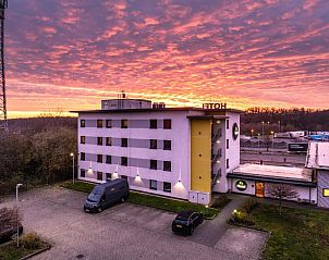 Verblijf 28102601 • Vakantie appartement Noordrijn-Westfalen • Hotel Rhynern Nord 