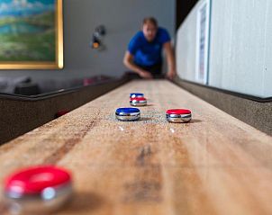 Unterkunft 2810701 - Appartement Ost-Norwegen - Bø Hotel