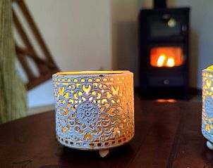 Unterkunft 2811005 - Ferienhaus Banska Bystrica - Vakantiehuis in Modry Kamen