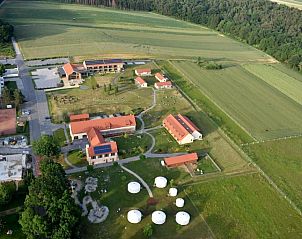 Guest house 2811701 • Apartment Burgenland • JUFA Hotel Neutal 