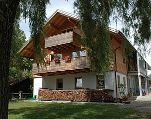 Verblijf 2811811 • Appartement Vorarlberg • Seppl Stoba 