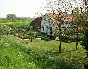 Verblijf 281202 • Bed and breakfast Rivierengebied • De Appelgaard 