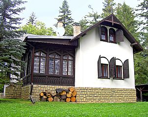 Unterkunft 2820202 • Ferienhaus Presov • Vakantiehuis Tatranska Kotlina 