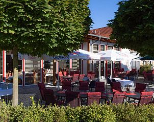 Guest house 28202401 • Apartment Hessen • Johanniterhotel 