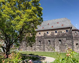 Guest house 28202401 - Apartment Hessen - Johanniterhotel