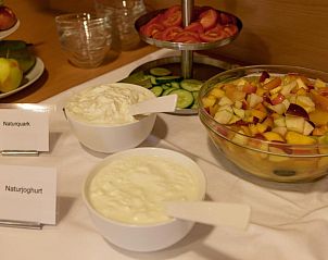 Guest house 28202401 - Apartment Hessen - Johanniterhotel