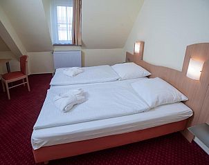 Guest house 28202401 - Apartment Hessen - Johanniterhotel